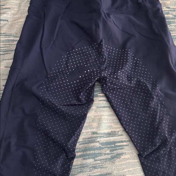 Piper full seat riding tights ( listing is for all 3 pairs) - Picture 3 of 5